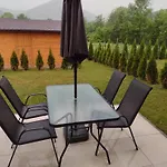 Appartement Homole E1 Z Ogrodkiem Szczawnica