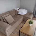 Homole E1 Z Ogrodkiem Szczawnica