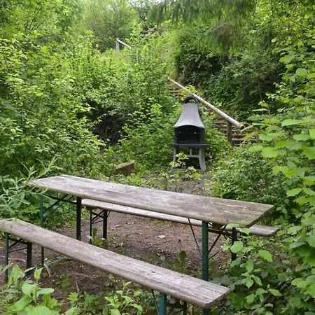 Homole E1 Z Ogrodkiem *