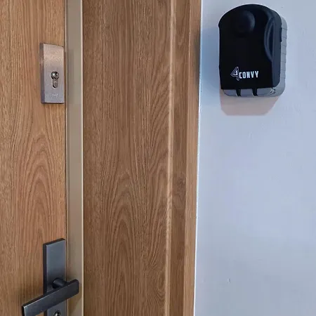 Apartment Homole E1 Z Ogrodkiem