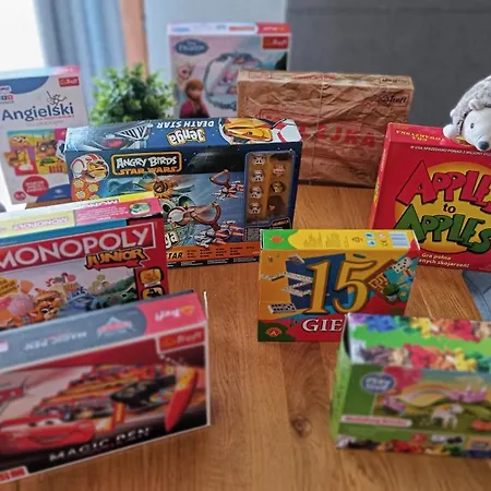 Apartment Homole E1 Z Ogrodkiem Szczawnica