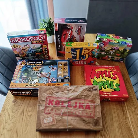 Homole E1 Z Ogrodkiem