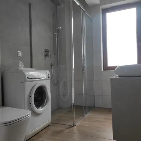 Homole E1 Z Ogrodkiem