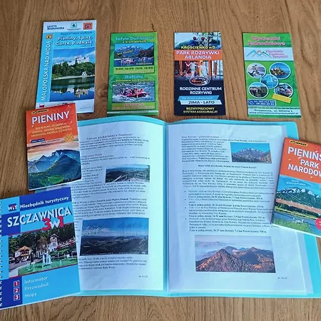 Apartment Homole E1 Z Ogrodkiem