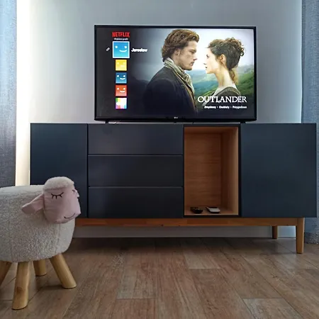 Apartment Homole E1 Z Ogrodkiem