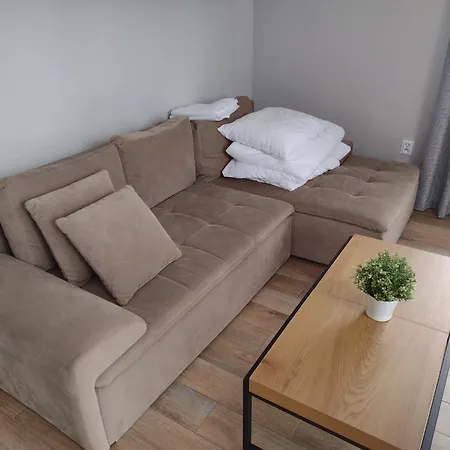 Homole E1 Z Ogrodkiem Szczawnica