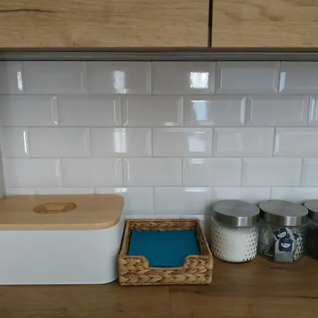 Homole E1 Z Ogrodkiem * Szczawnica