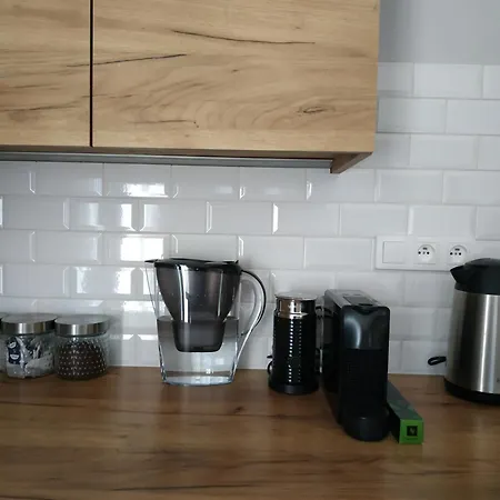 Homole E1 Z Ogrodkiem