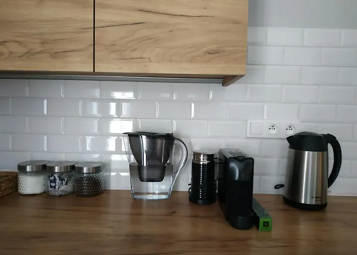 Homole E1 Z Ogrodkiem